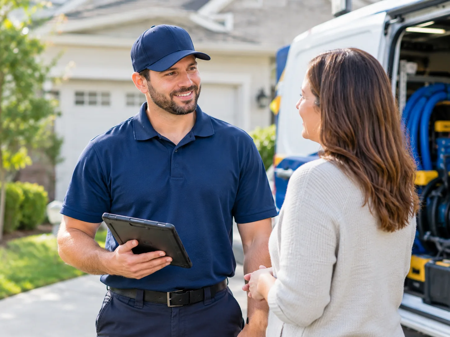 Sewage Backup Cleanup Lawton, OK FAQs